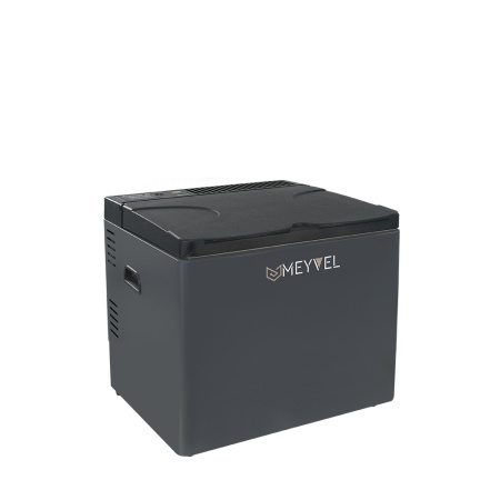 Электрогазовый автохолодильник Meyvel AF-42GM